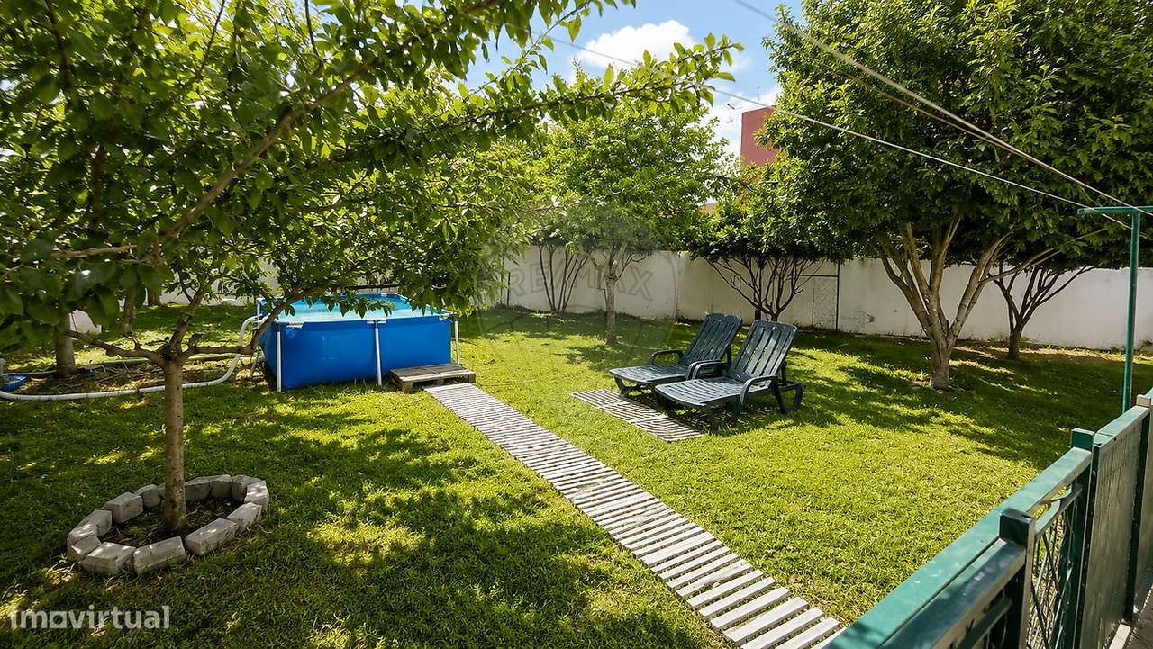Moradia T5 para venda-12