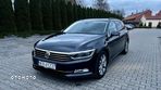 Volkswagen Passat 2.0 TDI BMT Comfortline DSG - 1