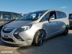 Dezmembrez Opel Zafira 1.7cdti 2.0cdti 2014 - 1