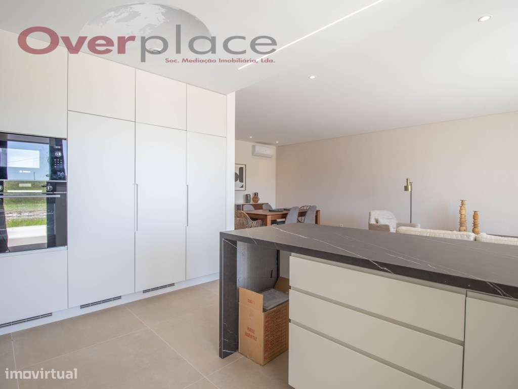 Moradia T5 Venda Lourinhã-11