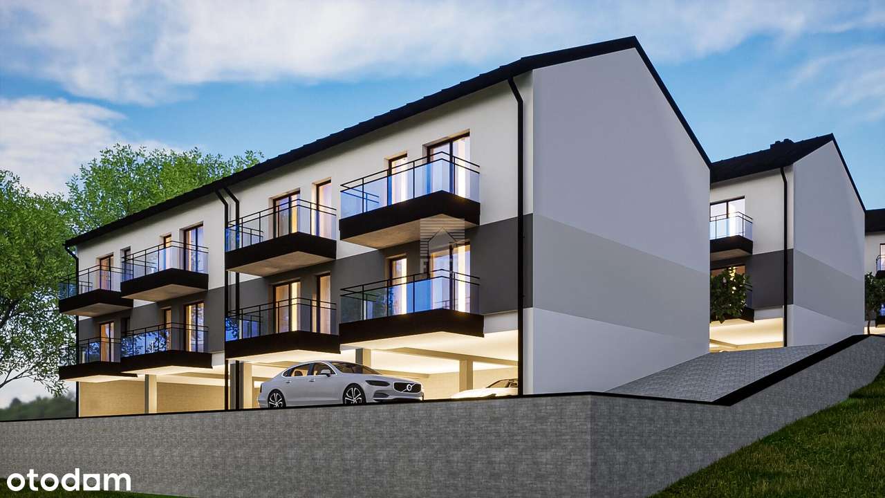 Działka pod inwestycję deweloperską - Pełny obrazek: 4/11