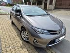 Toyota Auris 1.6 Premium Comfort - 7