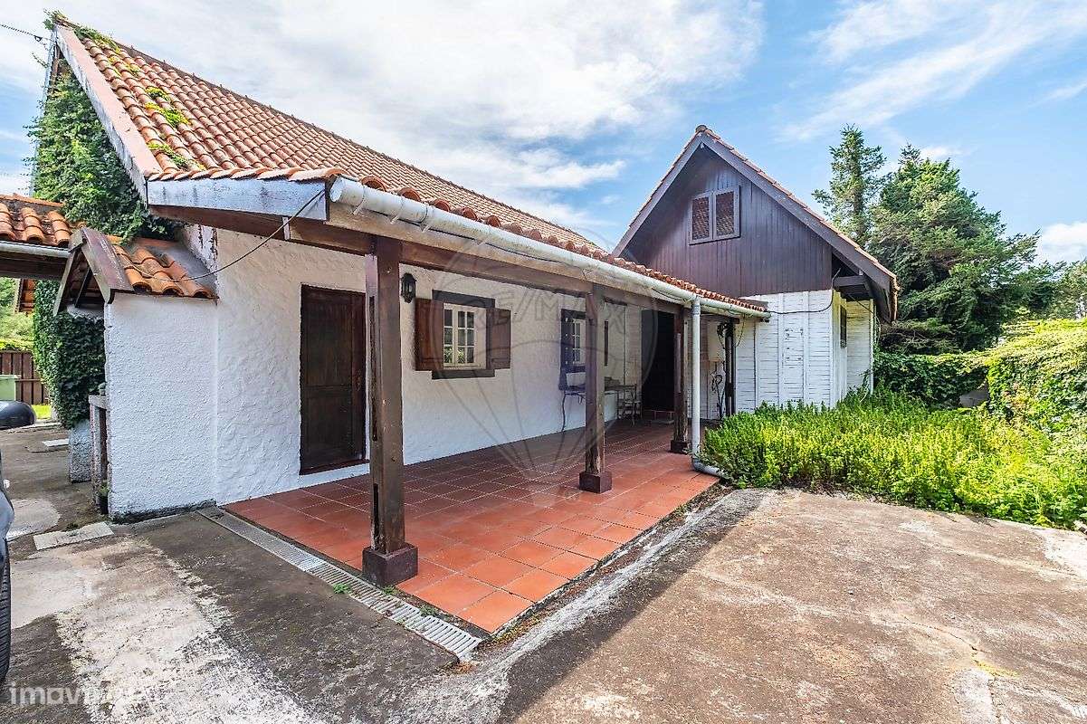 Moradia T4 para venda - Grande imagem: 4/27