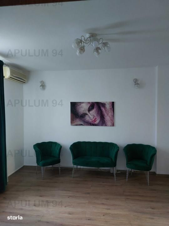Apartament In Vila + Curte Zona Decebal | Rond Alba Iulia