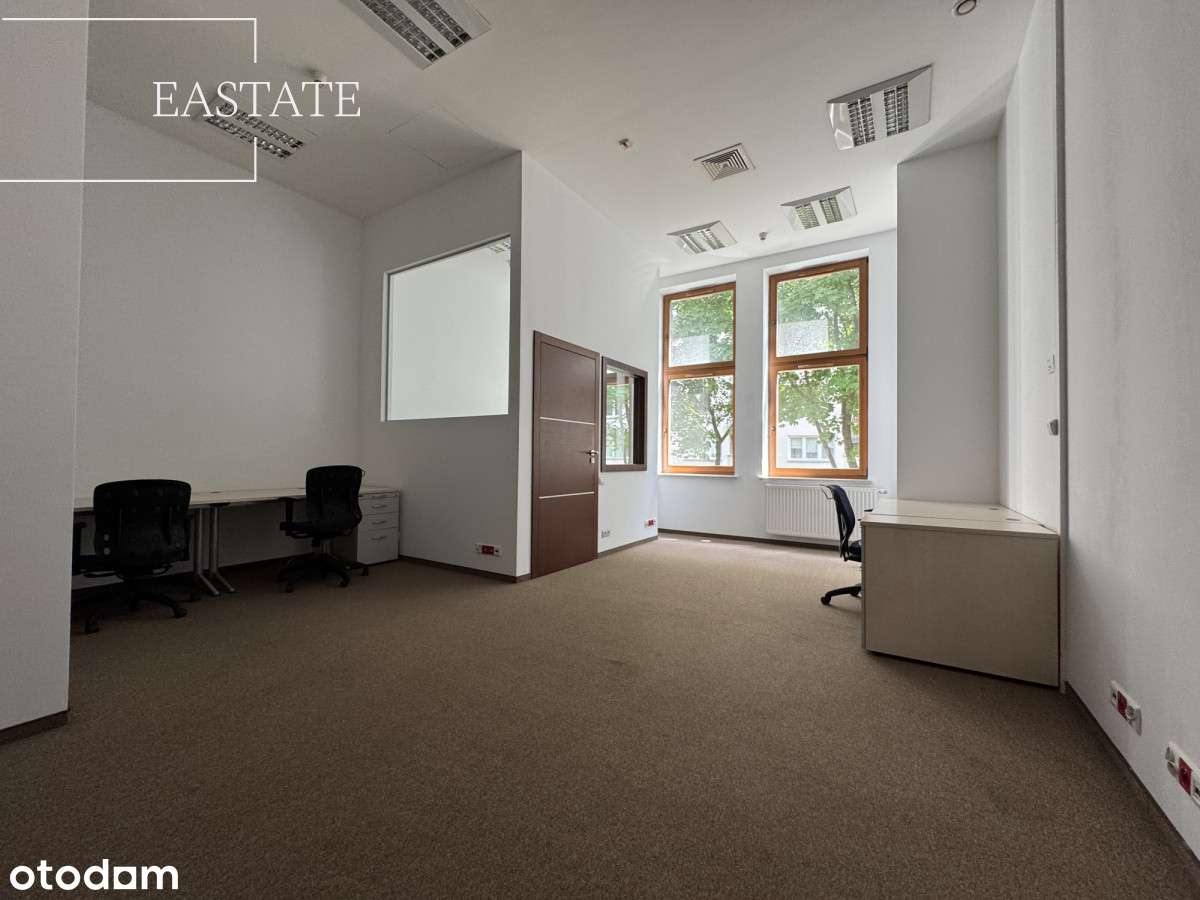 Komfortowe biuro na Ochocie - Dworzec Zachodni - Pełny obrazek: 5/9