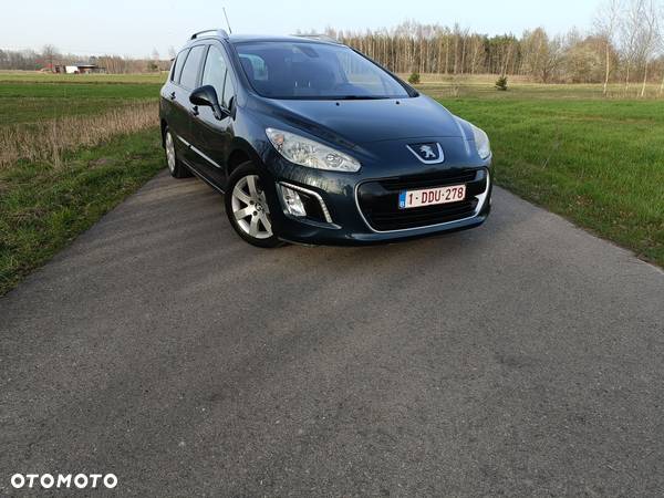 Peugeot 308 SW HDi FAP 90 Active - 34