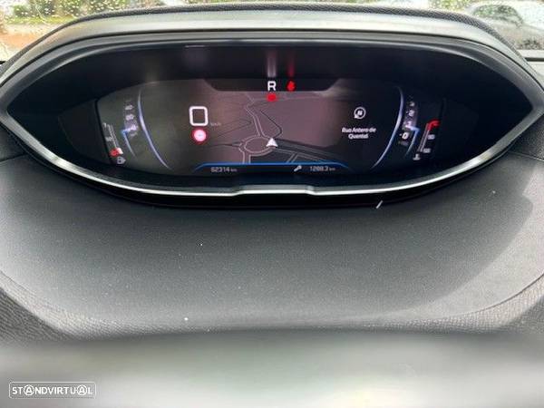 Peugeot 5008 1.5 BlueHDi Allure Pack EAT8 - 13