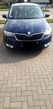 Skoda RAPID 1.6 TDI DPF Ambition - 5