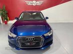 Audi A4 Avant 2.0 TDI Sport S tronic - 2