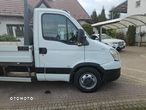 Iveco DAILY 35C15 3.0 HPI SKRZYNIA 4,32 M PAKA  IDEALNE NA KIPER - 9