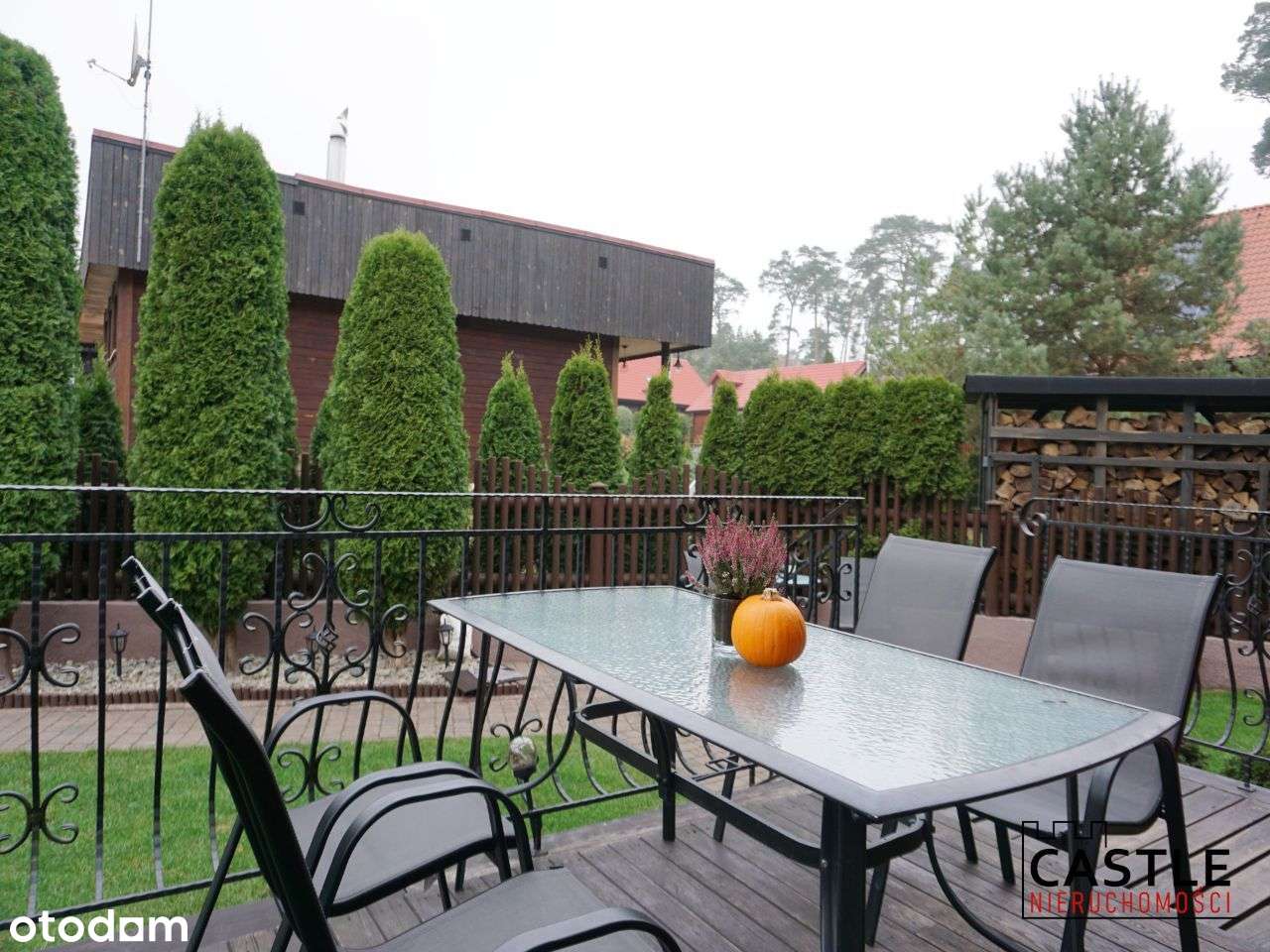 I Stegna i Morska I dom letniskowy I 300m plaża I - Pełny obrazek: 4/20