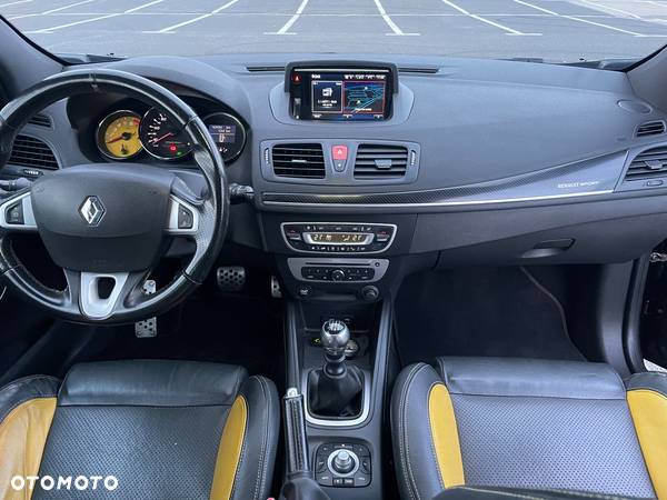 Renault Megane 2.0 16V RS - 12