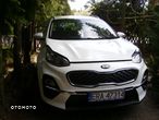 Kia Sportage - 2