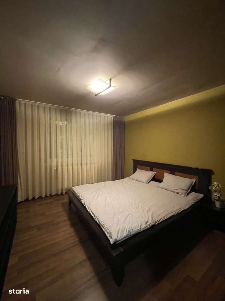 Apartament 2 camere, mobilat, Cetate-6