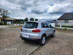 Volkswagen Tiguan 2.0 TDI Trend&Fun - 5