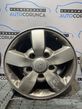 Jante aliaj Kia Sorento 2002 - 2009 (583) R16 - 4