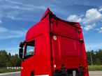 Scania R450 Bdf Rama 6x2 bez egr scr serwisowany na kontrakcie w scania pierwszy właściciel ASO SPROWADZONY - 18