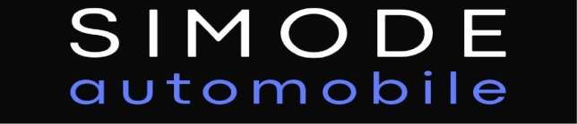 Simode logo