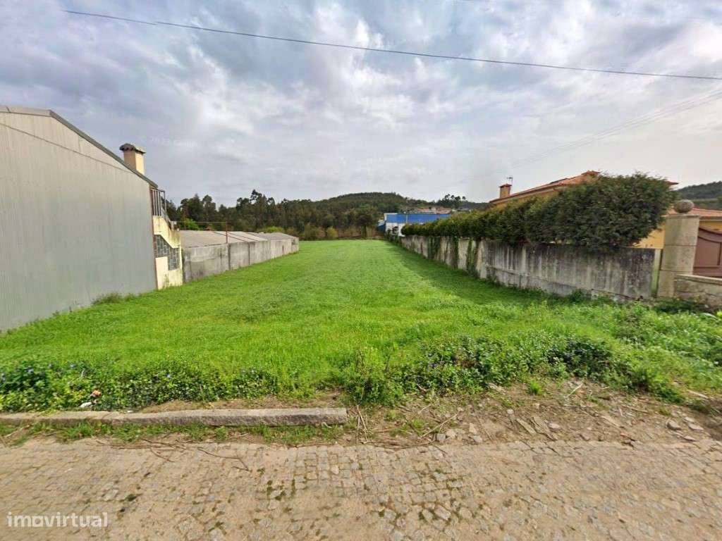 Terreno com 10.600m2 em Alfena - Grande imagem: 2/4