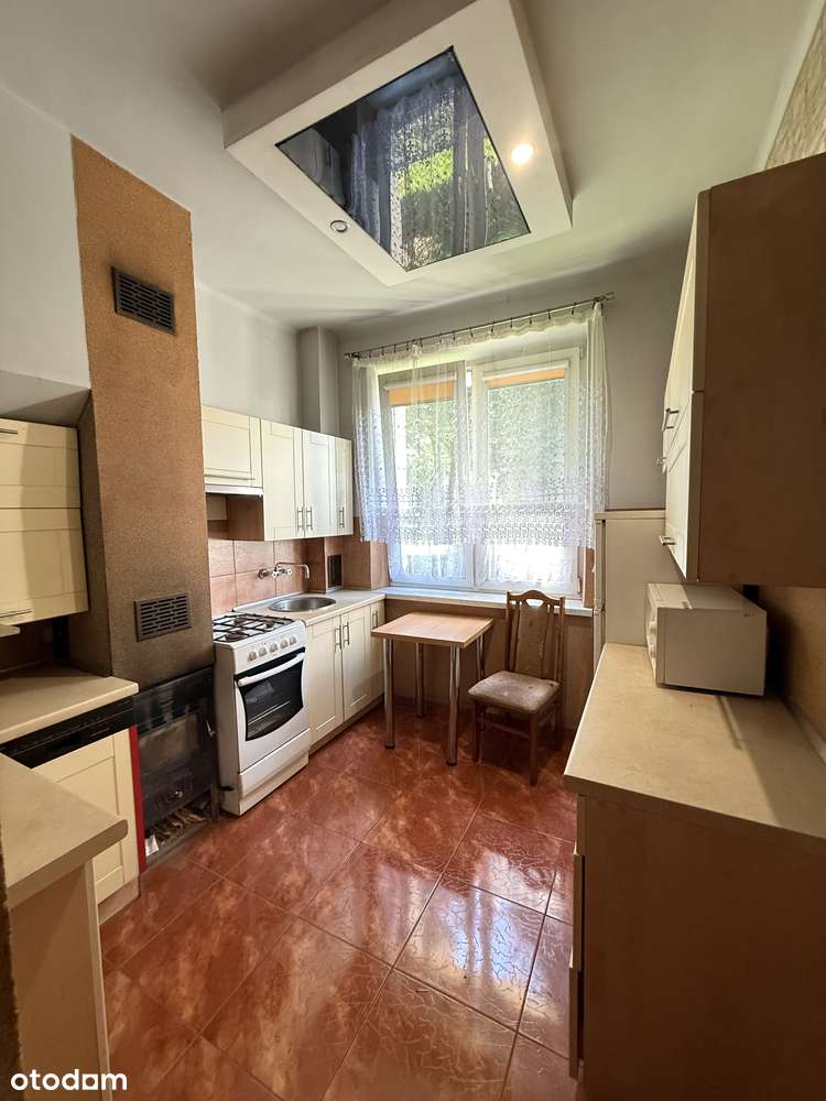 Mieszkanie 36,7 m2 Wadowice-3