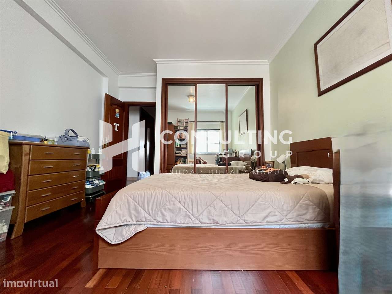 Apartamento T3 Venda em Setúbal (São Sebastião),Setúbal-25