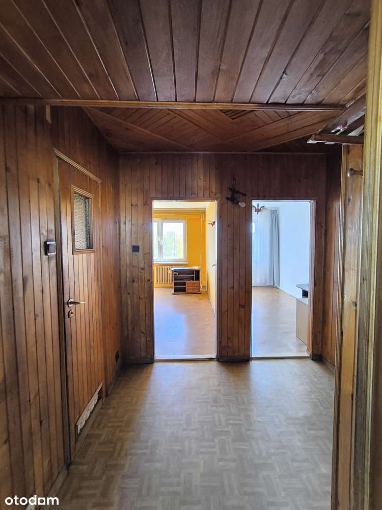 Dębica – dwa pokoje z balkonem, duża kuchnia, świetna inwestycja!-7