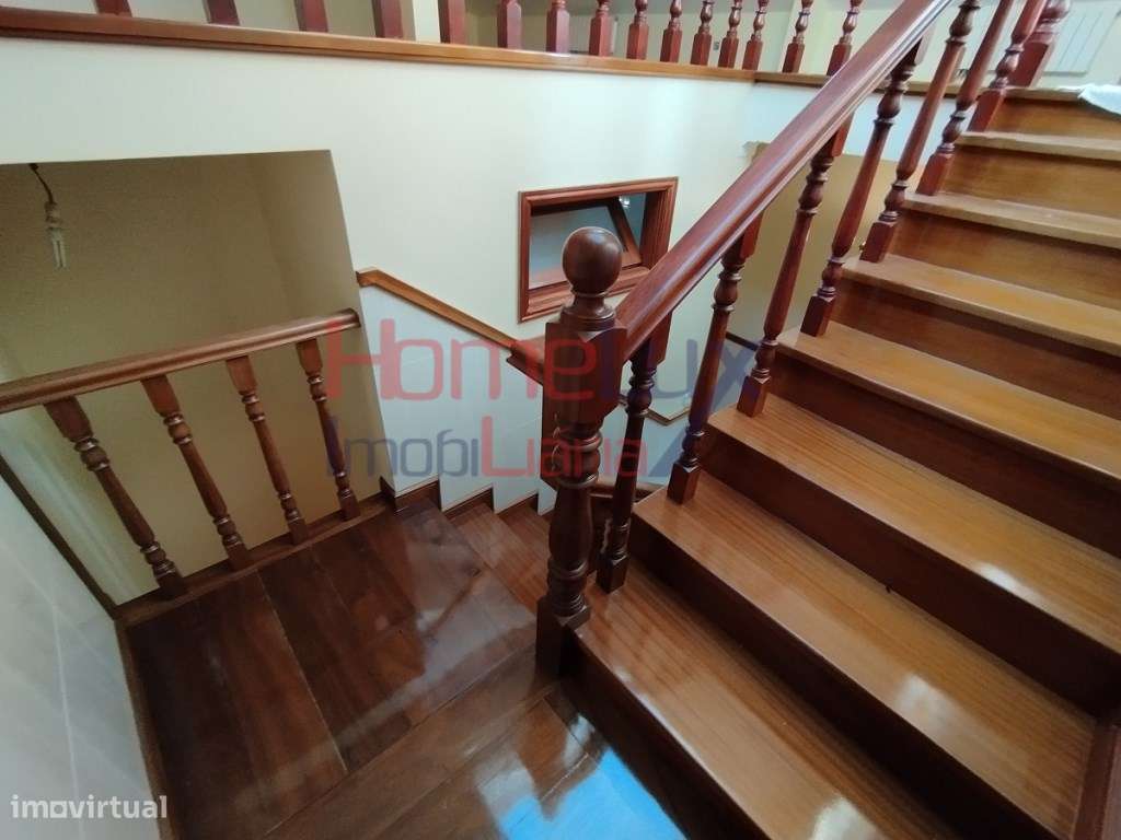 Andar Moradia T3 Duplex, c/ Terraço, Porto - Grande imagem: 4/37