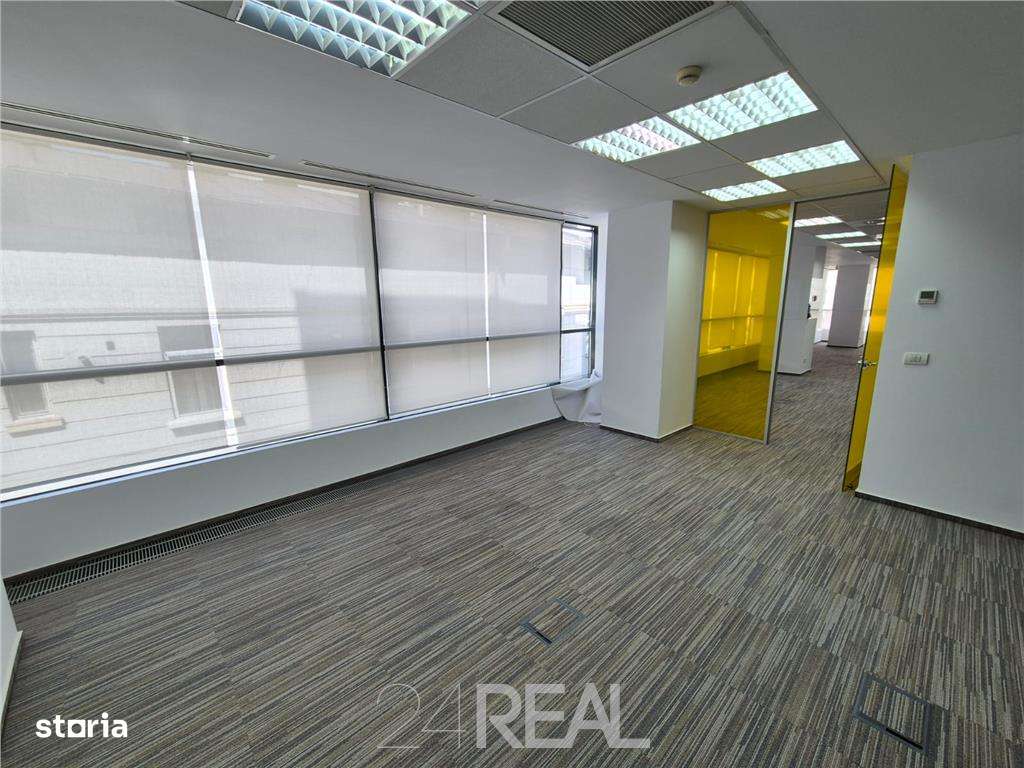 Spatiu - Universitate | Ready to Move - 259 mp - Imagine principală: 5/12