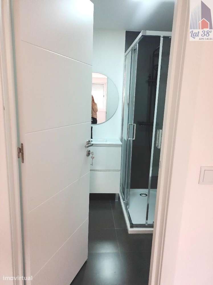 T3 Remodelado, Odivelas-17