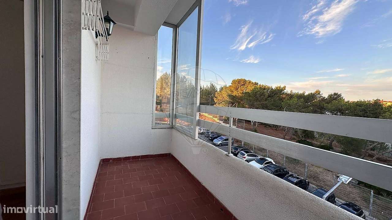 Apartamento T1 para arrendamento - Grande imagem: 5/17