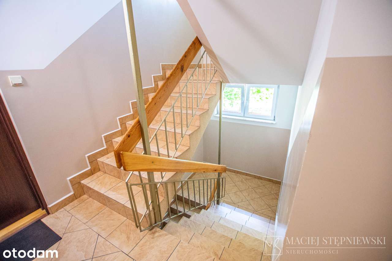 2 Pokoje, Pełna własność, Garderoba, Balkon-14