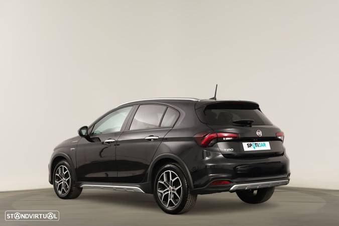 Fiat Tipo Cross 1.3 Multijet - 3