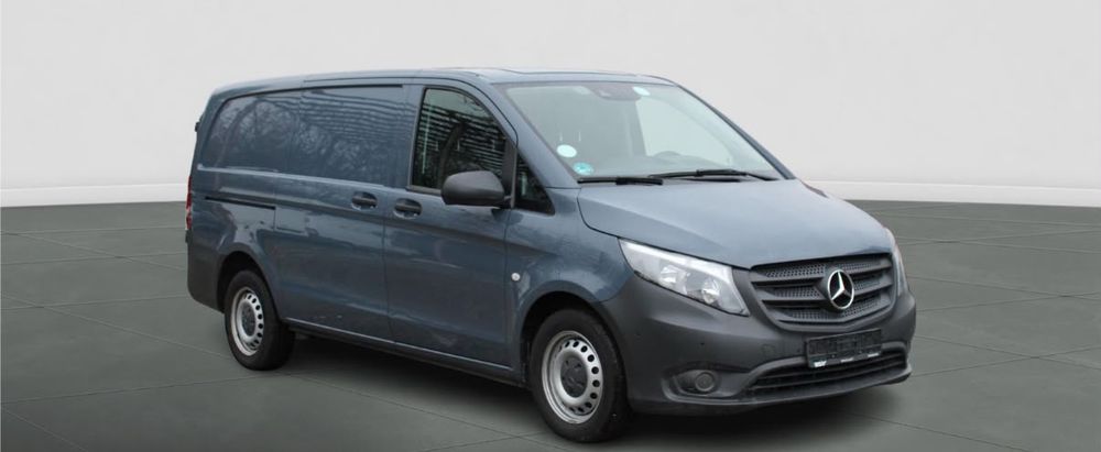 Mercedes-Benz Vito 2020