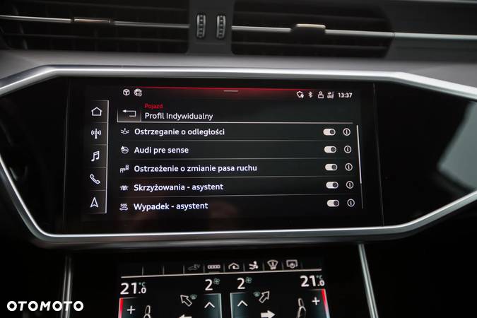 Audi A7 55 TFSI e PHEV Quattro S tronic - 26