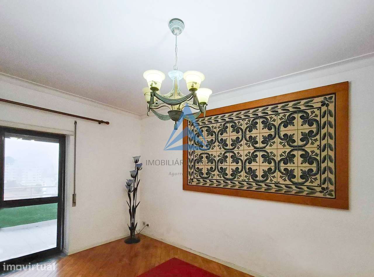 T2 Duplex em Tavarede - Grande imagem: 5/36