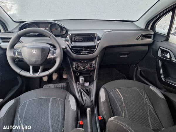 Peugeot 208 1.4 HDi FAP Access - 2