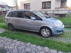 Opel Zafira - 2