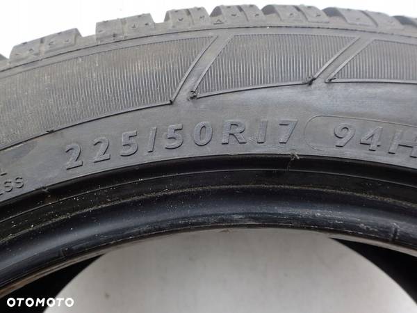 OPONA DUNLOP SP WINTER SPORT 3D 96Y 225/50 R17 - 5