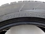 OPONA DUNLOP SP WINTER SPORT 3D 96Y 225/50 R17 - 5