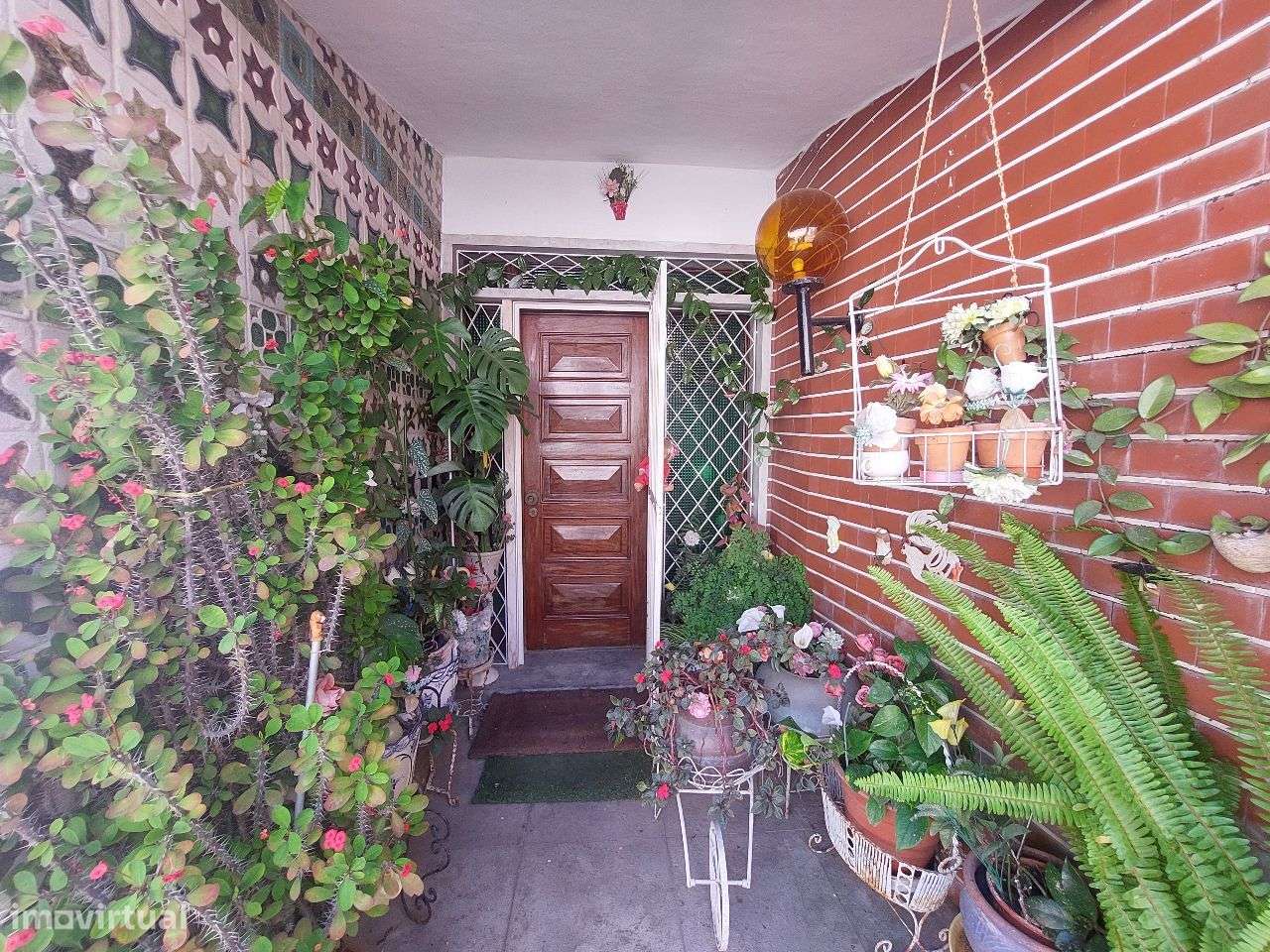 Moradia V5 Alfragide - Grande imagem: 2/15