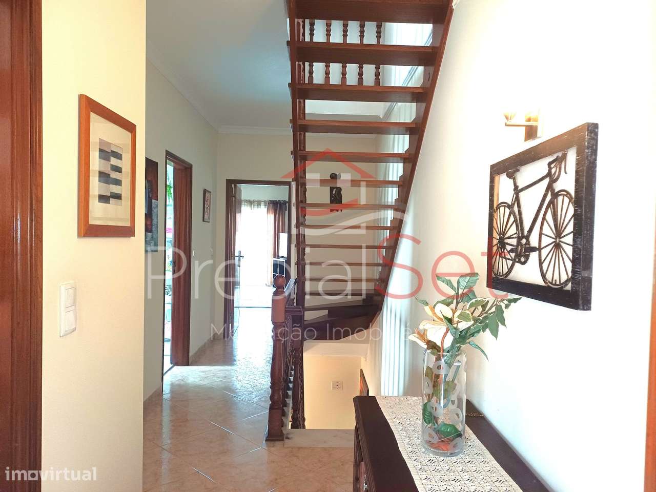 Moradia T5 - Quinta do Conde-31