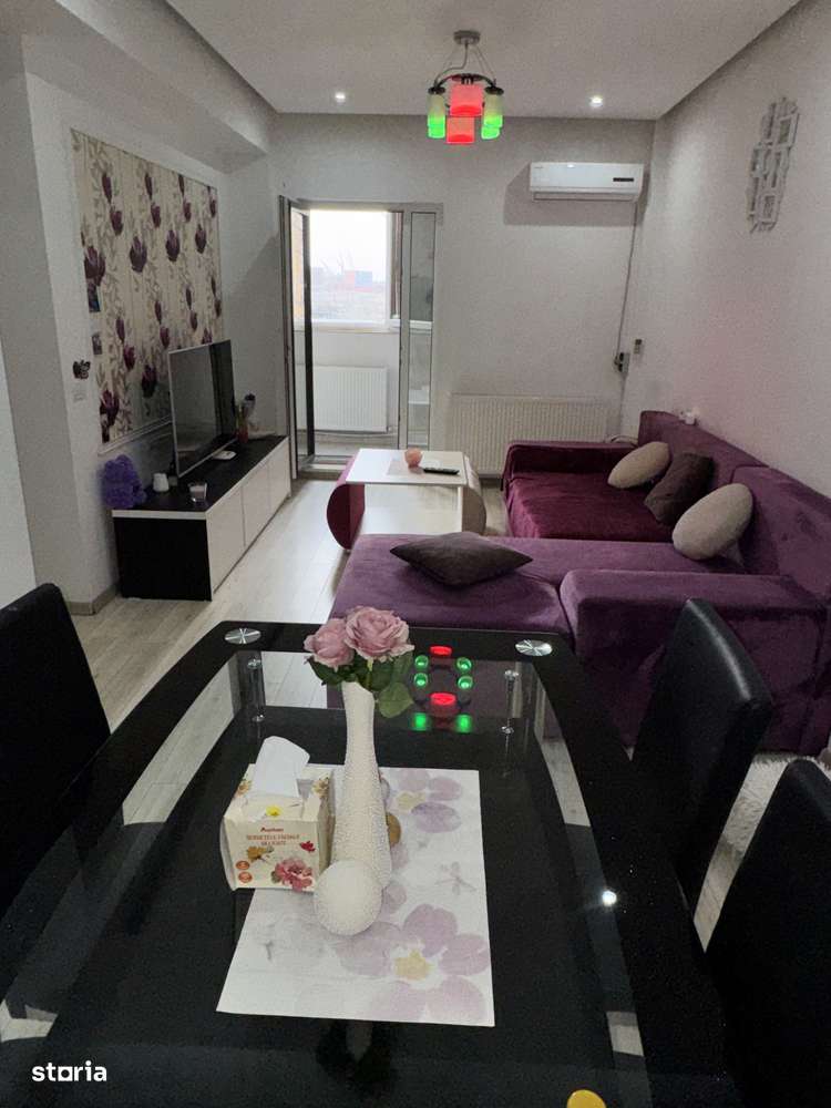 Energia - C-tin Bobescu apartament 3 camere 66 mp-14