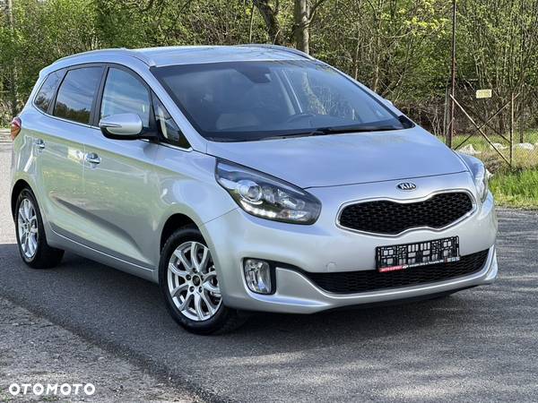 Kia Carens 1.6 GDI Business Line 7os EU6 - 7