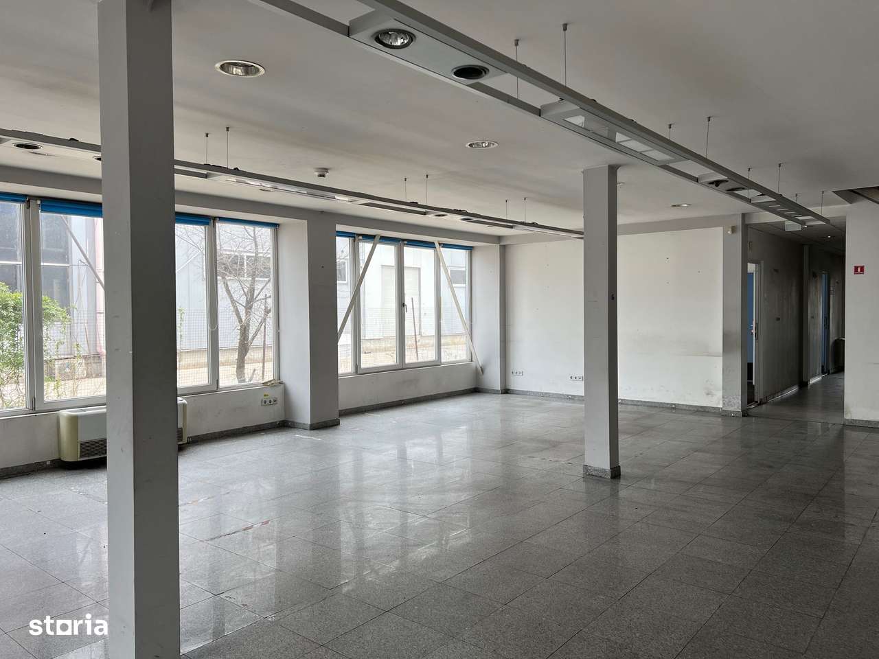 Spatiu de depozitare si productie Iuliul Maniu - Imagine principală: 3/14