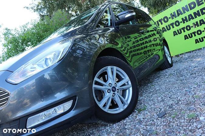 Ford Galaxy 2.0 TDCi Trend - 2