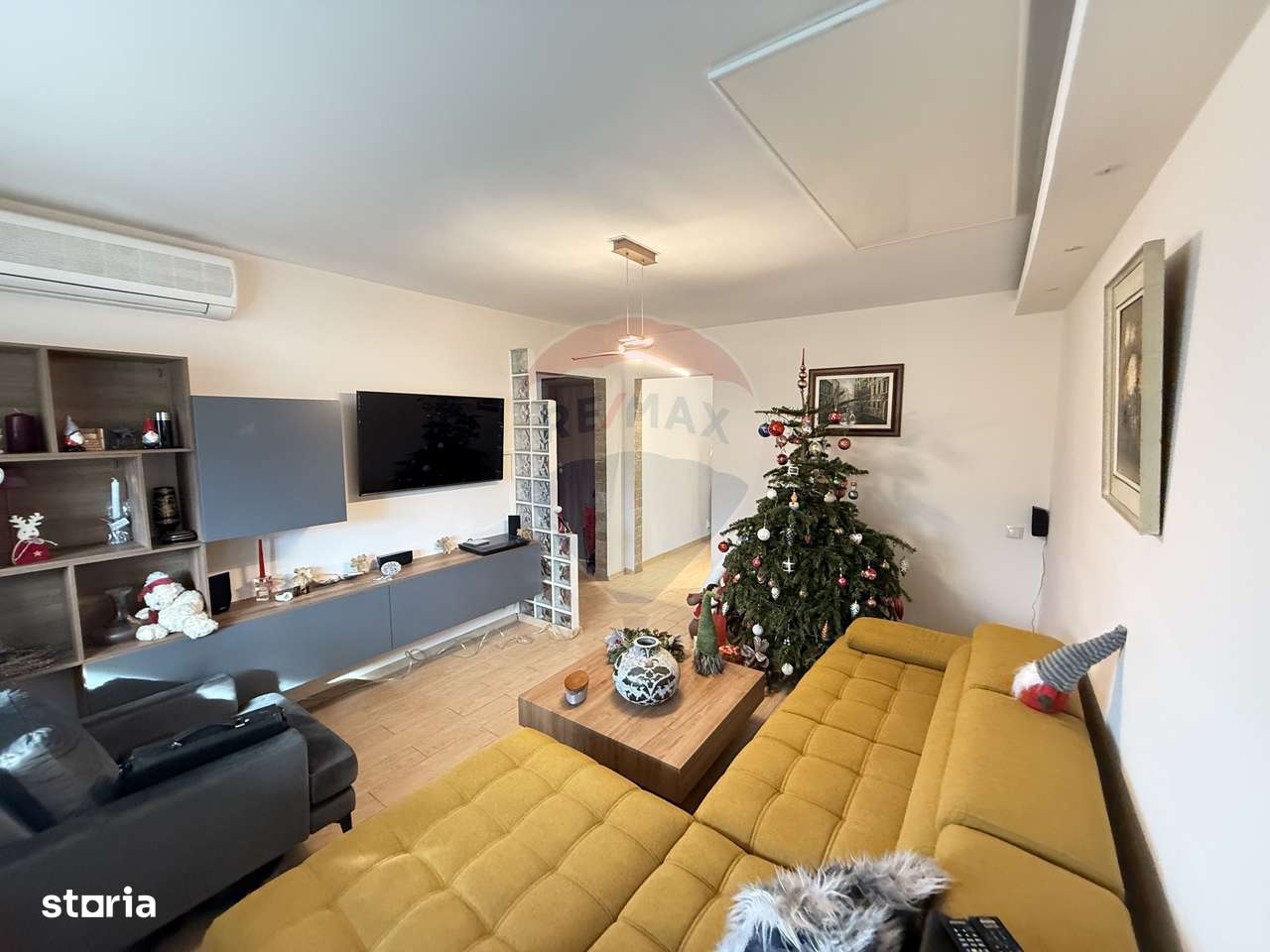 Apartament 3 camere Aparatorii Patriei Berceni