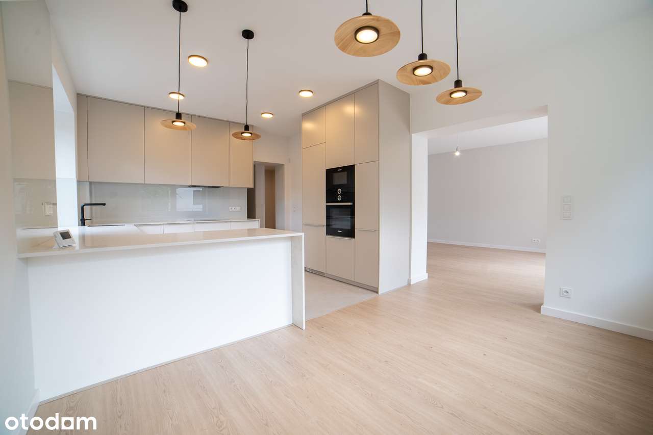 Nowy dom 235 m2 Warszawa Wawer - Również pod biznes.-9