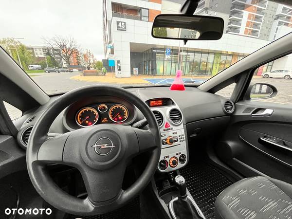 Opel Corsa - 3