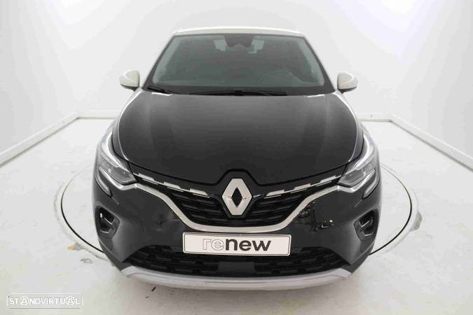 Renault Captur 1.0 TCe Exclusive - 3