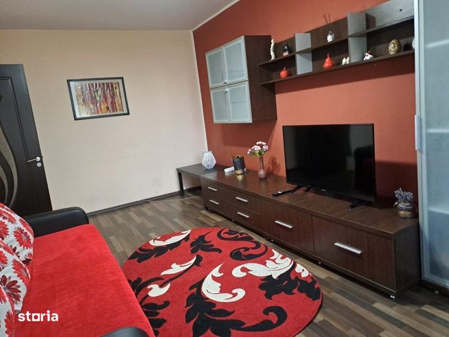 2 Camere | Crangasi - Zboina Neagra | Pet Friendly